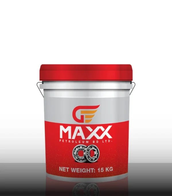 Gmaxx GP Grease (15Kg)