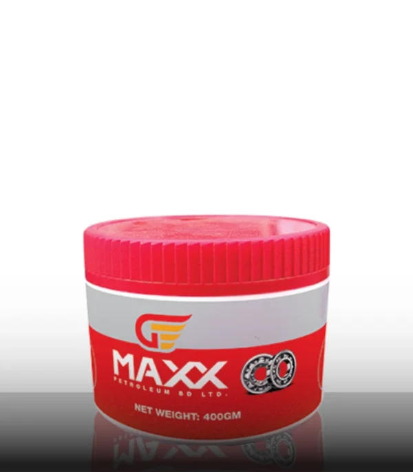 Gmaxx GP Grease (24 x 400gm)