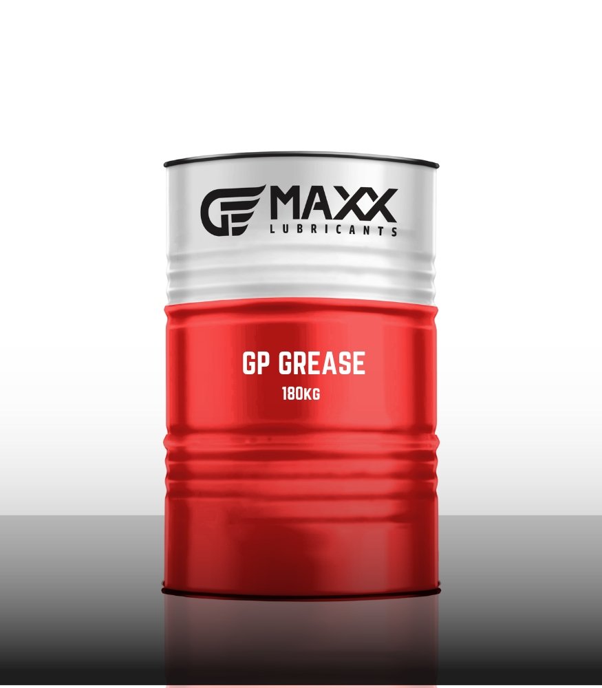 Gmaxx GP Grease (180 Kg)