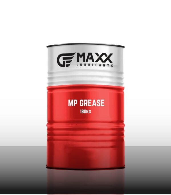 Gmaxx MP Grease (180 Kg)