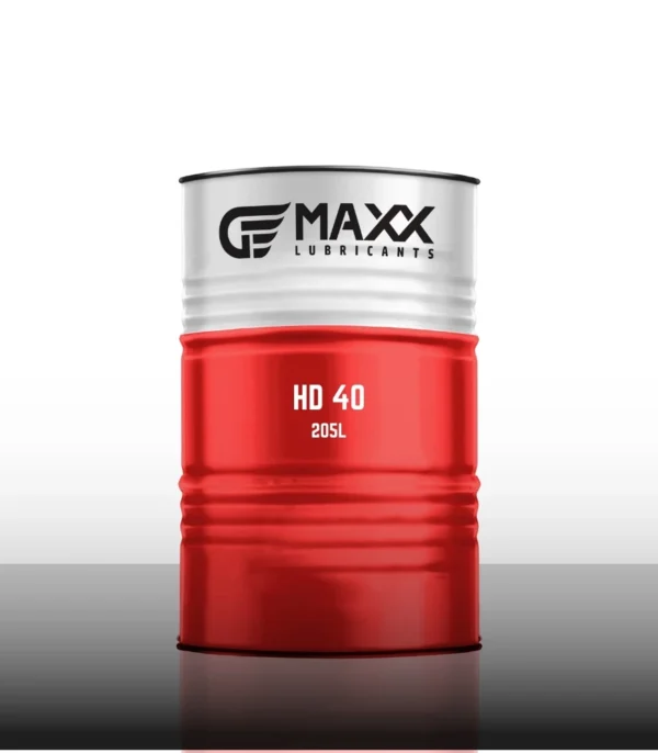 G-maxx HD 40 (205 Ltr.)